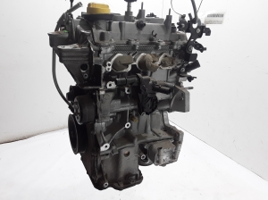 Moteur - H4B400