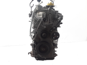 RENAULT Clio IV (2012–2019) Moteur H4B400 - 3