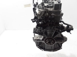 RENAULT Clio IV (2012–2019) Moteur H4B400 - 4