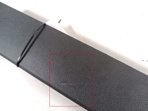 BMW 2 SERIES (F46) (2015–2026) Dashboard trim 9303917 - 4