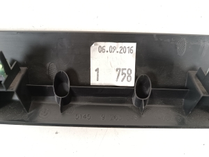 BMW 2 SERIES (F46) (2015–2026) Dashboard trim 9263348 - 3