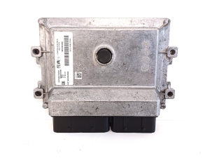   Engine control unit  - 9832694580 
