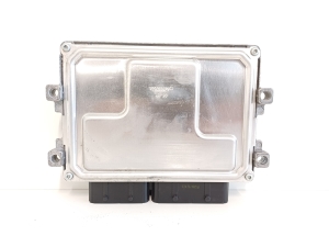 Peugeot 2008 P24 (2019–2026) Engine control unit 9832694580 - 4
