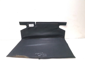 Ford Focus (2018–2026) Trunk carpet JX7BN13065ACW - 2