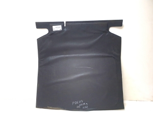 Trunk carpet - JX7BN13065ACW