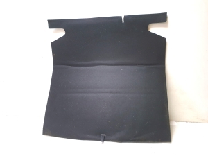 Ford Focus (2018–2026) Trunk carpet JX7BN13065ACW - 3