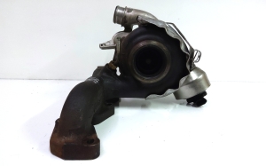 Turbolader - 4913505870