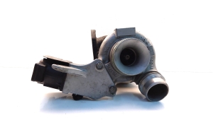 BMW 1 SERIES E81 (2007–2012) Turbolader 4913505870 - 4