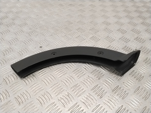 AUDI A8 D5 (2017–2026) Trunk lid hinge trim 4N0971822 - 3
