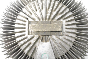 Mitsubishi Pajero IV (2006–2026) Ventilaatori viskosidur - 2