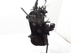 RENAULT Clio IV (2012–2019) Moteur K9K612 - 2