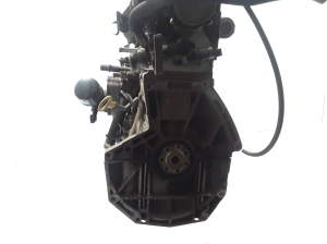 RENAULT Clio IV (2012–2019) Moteur K9K612 - 3
