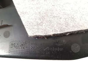 BMW 2 SERIES (F46) (2015–2026) Other dashboard part 9263361 - 2