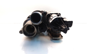 BMW X1 E84 (2009–2015) Turbocharger 4947702020 - 2