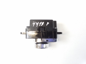 Mercedes Benz B-Class 246 (2011–2017) Display switch A2469009815 - 3