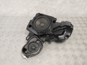 Front door speaker - 4N0035297