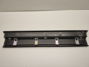 Mercedes Benz S-Class 140 (1991–1998) Inner sill trim 1406800535 - 4