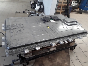 MG, ZS II (2017–2026) Battery 11488115 - 3