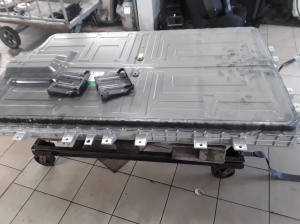 MG, ZS II (2017–2026) Battery 11488115 - 4