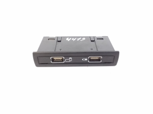   Connexion USB 