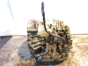 TOYOTA Avensis T25 (2003–2008) Käigukast 305102B800 06DD207524 - 2