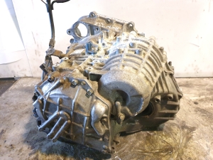 TOYOTA Avensis T25 (2003–2008) Käigukast 305102B800 06DD207524 - 4