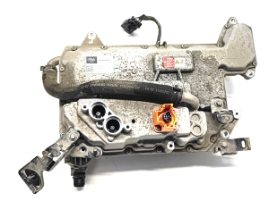 Peugeot 2008 P24 (2019–2026) Inverter 9841727380 - 2