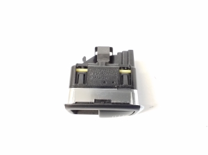 Mercedes Benz B-Class 246 (2011–2017) Rear side door window switch A2049058102 - 2