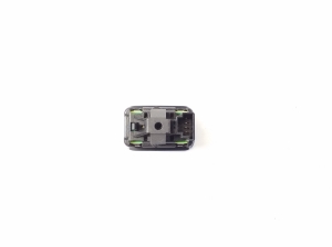 Mercedes Benz B-Class 246 (2011–2017) Rear side door window switch A2049058102 - 3