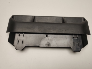 Mercedes Benz S-Class 140 (1991–1998) Interior ventilation grilles 1408310246 - 3