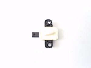 Mercedes Benz B-Class 246 (2011–2017) Airbag sensor A1668210351 - 2