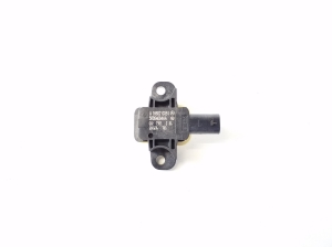   Airbag sensor  - A1668210351 
