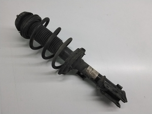 Hyundai i20 (2014–2026) Front shock absorber and its components 54603C8000 - 2