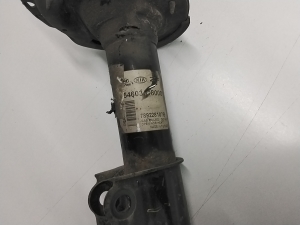 Hyundai i20 (2014–2026) Front shock absorber and its components 54603C8000 - 3