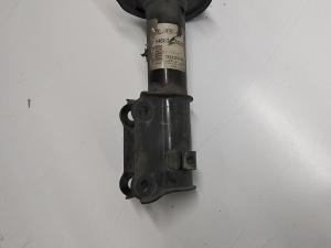 Hyundai i20 (2014–2026) Front shock absorber and its components 54603C8000 - 4