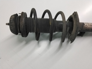 Hyundai i20 (2014–2026) Front shock absorber and its components 54603C8000 - 5