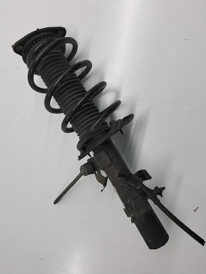 Ford Focus (2011–2018) Front shock absorber and its components BV6118K001LB - 3