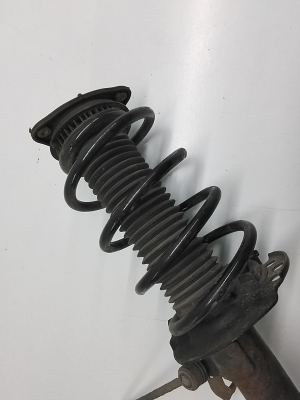 Ford Focus (2011–2018) Front shock absorber and its components BV6118K001LB - 5