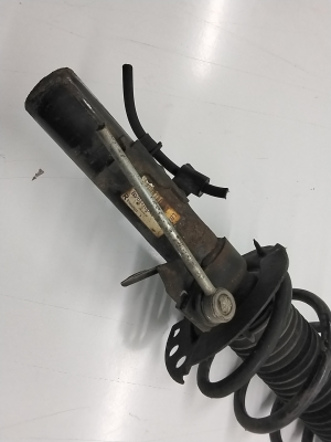 Ford Focus (2011–2018) Front shock absorber and its components BV6118045LBB - 2