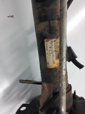 Ford Focus (2011–2018) Front shock absorber and its components BV6118045LBB - 3