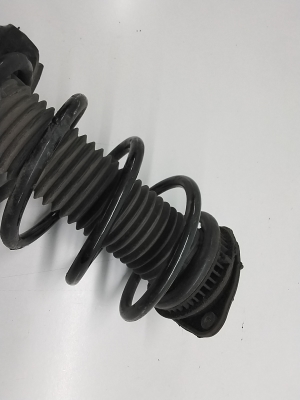 Ford Focus (2011–2018) Front shock absorber and its components BV6118045LBB - 4