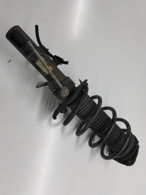 Ford Focus (2011–2018) Front shock absorber and its components BV6118045LBB - 5