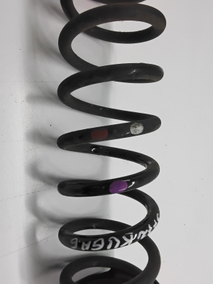Ford Kuga (2012–2019) Rear spring 1874851 - 4