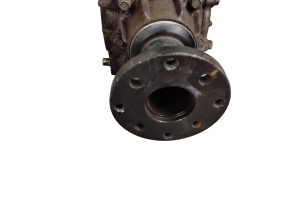Hyundai Santa Fe (2006–2012) Transfer case and its parts CMT/F - 3