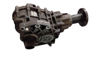 Hyundai Santa Fe (2006–2012) Transfer case and its parts CMT/F - 4