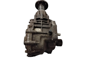 Hyundai Santa Fe (2006–2012) Transfer case and its parts CMT/F - 5