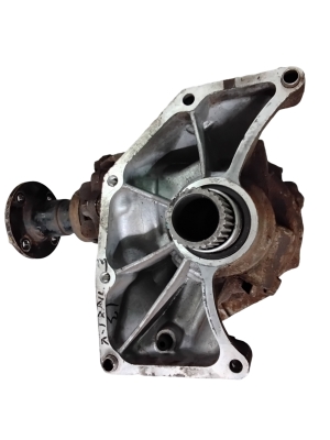 NISSAN X-Trail T30 (2001–2007) Front differential XUK - 2