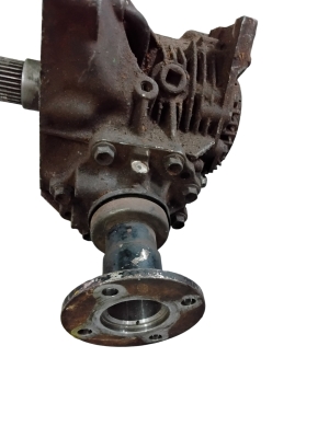 NISSAN X-Trail T30 (2001–2007) Front differential XUK - 3