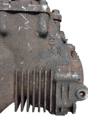 NISSAN X-Trail T30 (2001–2007) Front differential XUK - 4