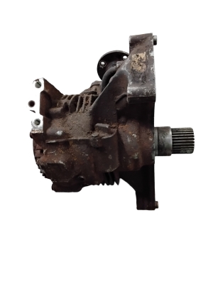 NISSAN X-Trail T30 (2001–2007) Front differential XUK - 5